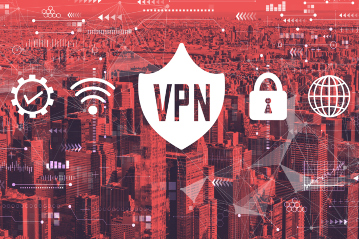 configurar uma VPN no seu dispositivo android