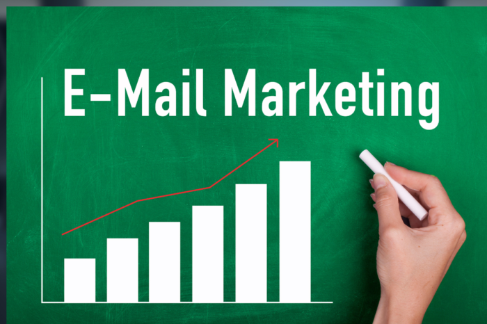 e-mail marketing para seu negócio